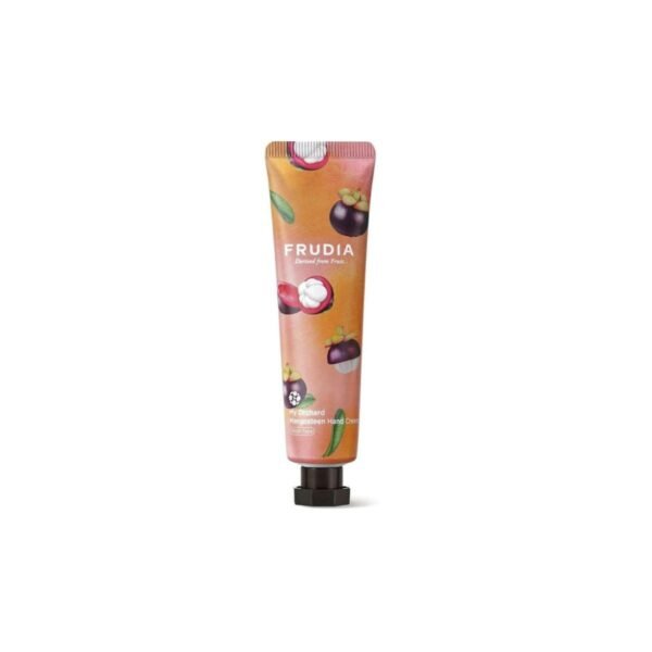 My Orchard Mangosteen Hand Cream