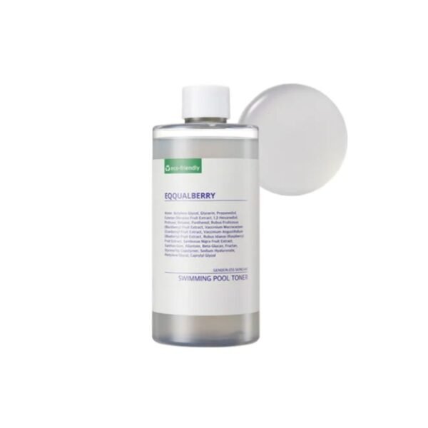 Swimming Pool Toner 300mL