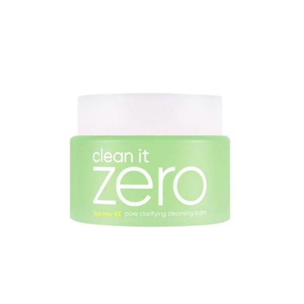 Clean it Zero Pore Clarifying Cleansing Balm 100mL