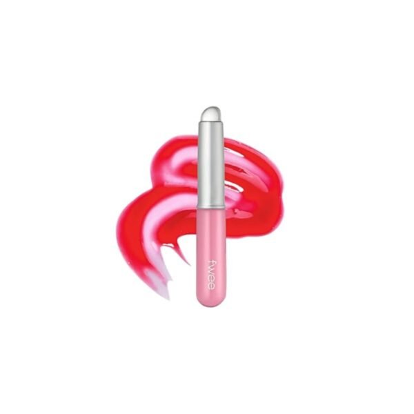 Fingerlike Silicone Lip Brush Slim 13g