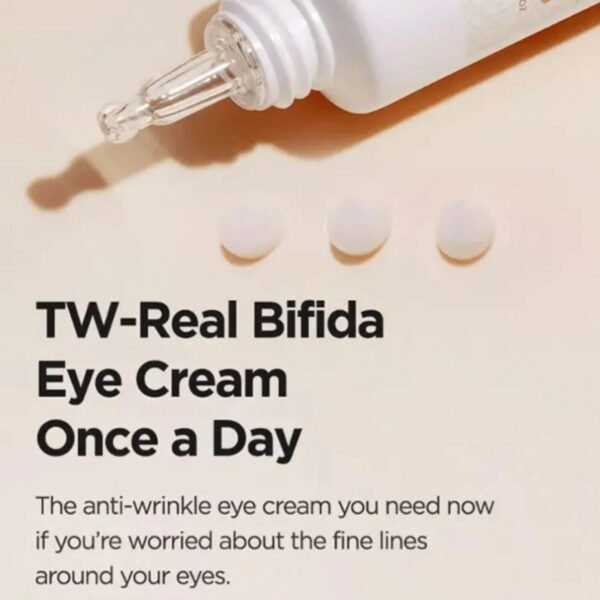 TW-Real Eye Cream 30mL – Image 3