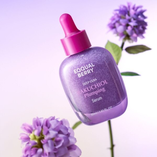 Bakuchiol Plumping Serum 30mL – Image 6