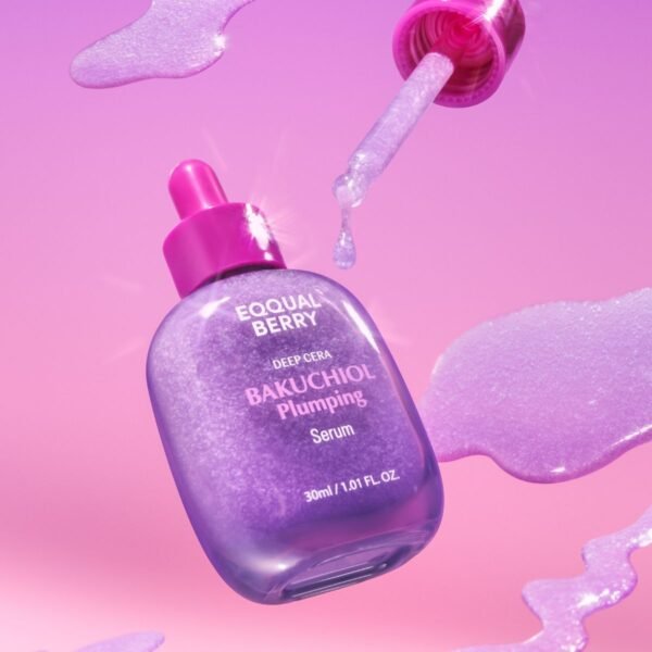 Bakuchiol Plumping Serum 30mL – Image 4