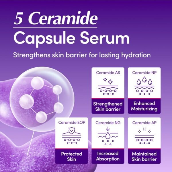 Bakuchiol Plumping Serum 30mL – Image 5